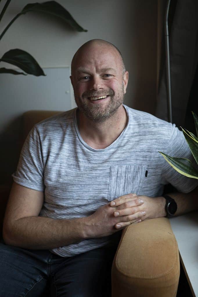 Bastiaan Huisman